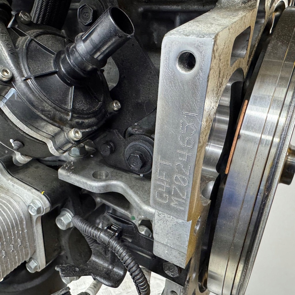 фото №7, Hyundai tucson iv nx4 2023 двигатель