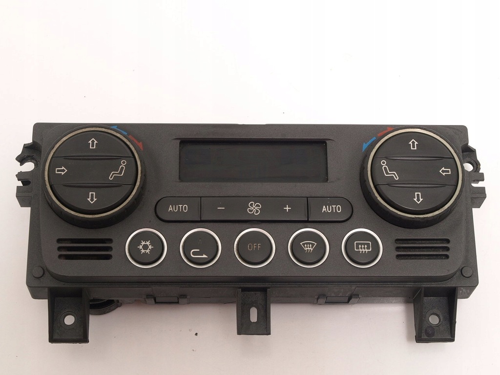 фото №1, Alfa romeo 159 панель обдув 156082361