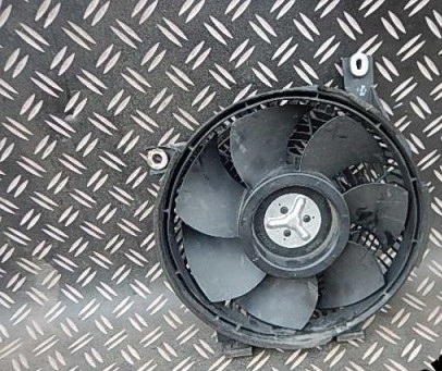 фото №1, Toyota land cruiser 150 3.0d d4d 10-14 вентилятор