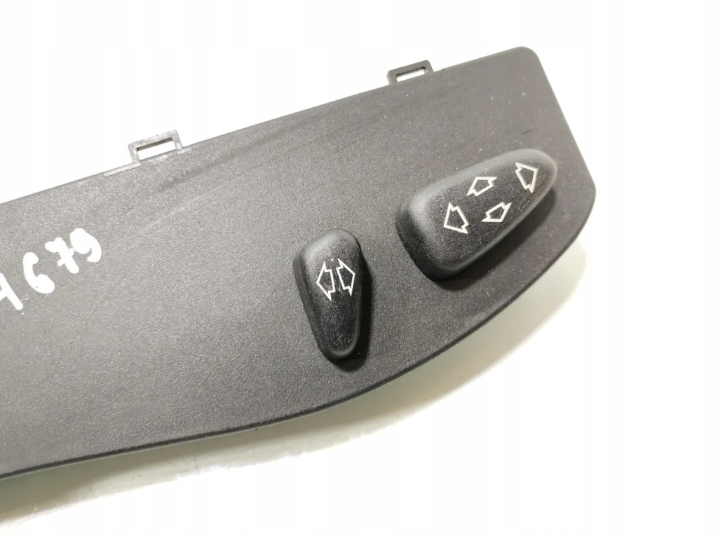 фото №2, Land rover range rover кнопки управление сиденье перед левый 2006 suv