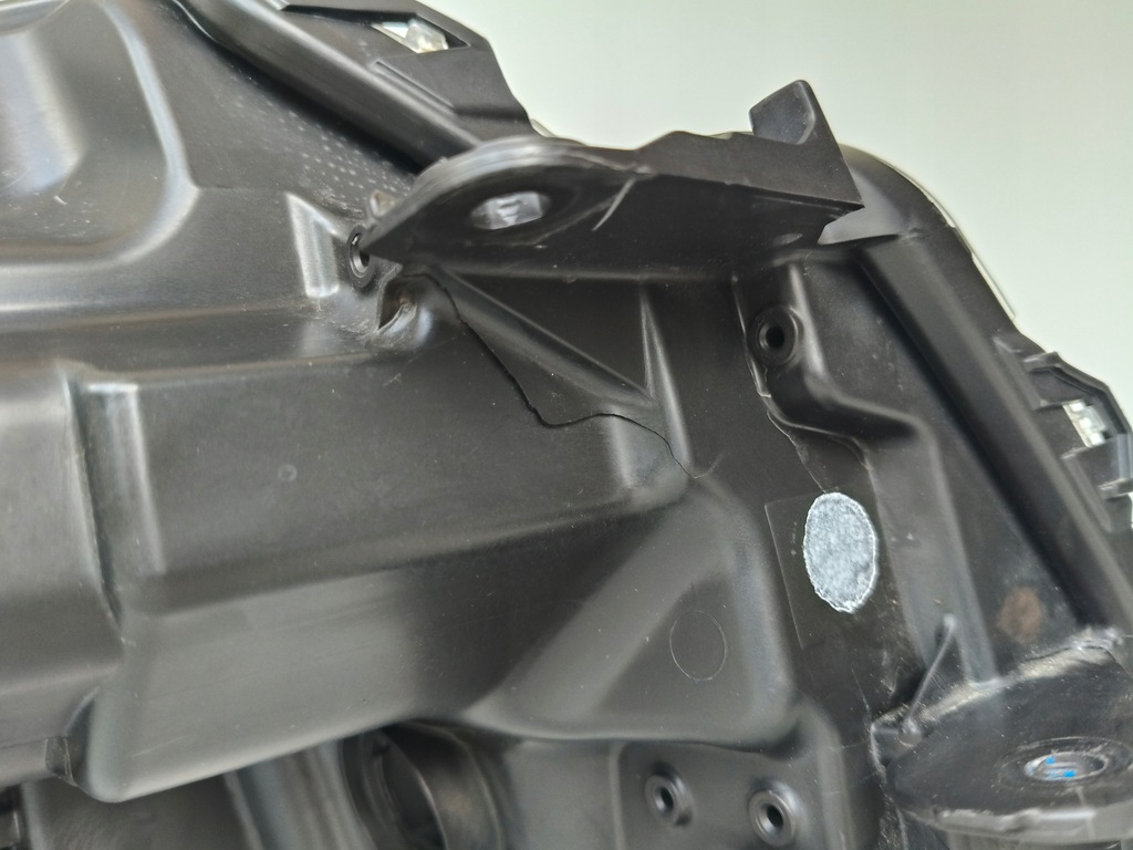 фото №9, Лампа ліва фара suzuki vitara iii 18- lift full led