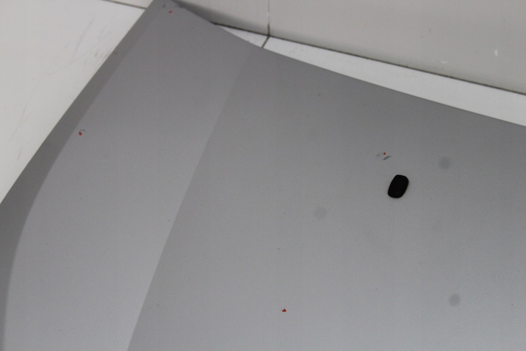 фото №9, Капот кришка двигуна ford galaxy mk3 06-10r zjpc