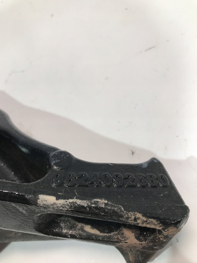 фото №3, Опора полуось opel grandland x 1.6 thp