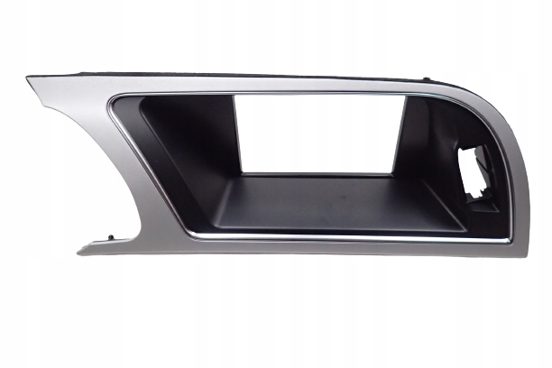 фото №1, Audi a5 8t захист mmi рамка 8t1857186s