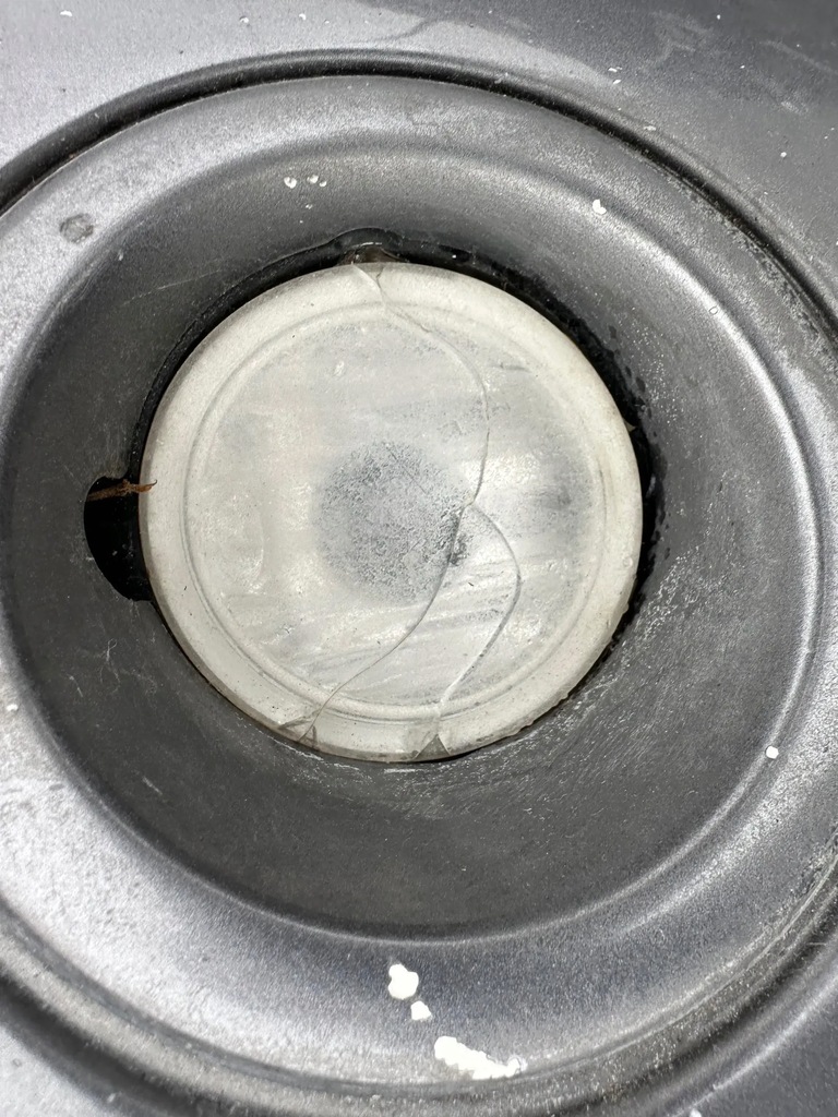 фото №4, Бампер land rover range rover sport l320 hst supercharged оригінал