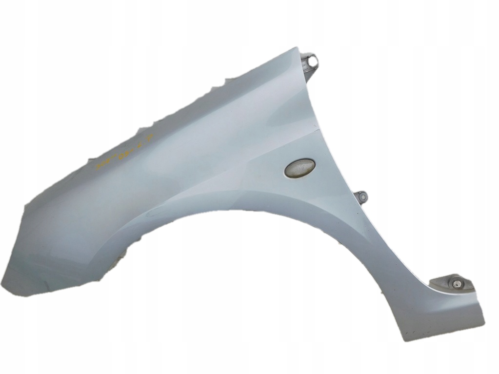 фото №1, Peugeot 307 sw 2005r крила лівий