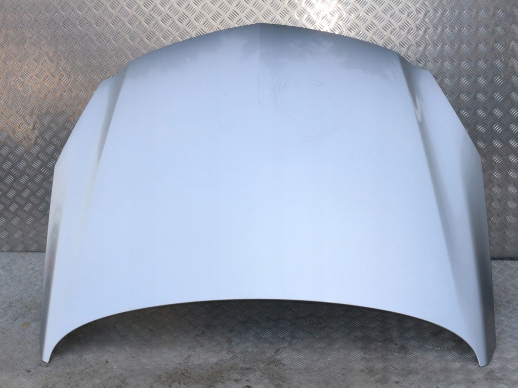 фото №1, Капот крышка двигателя opel insignia a