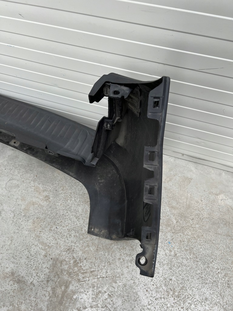 фото №8, Бампер задний opel combo d