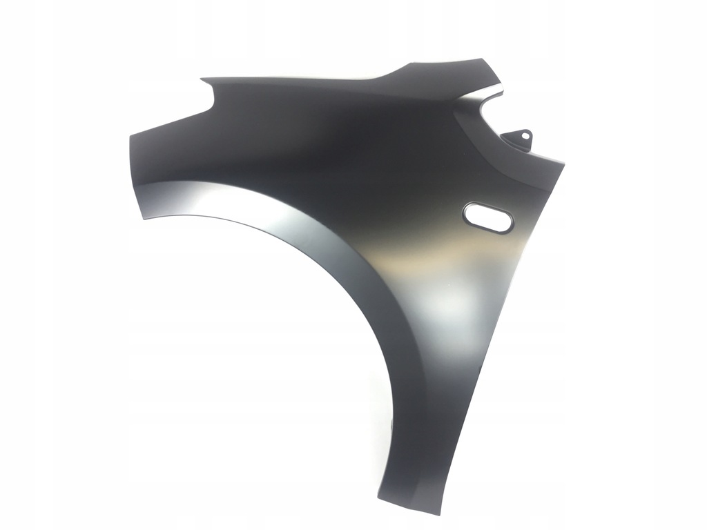 фото №1, Крила vw up! ліва aso