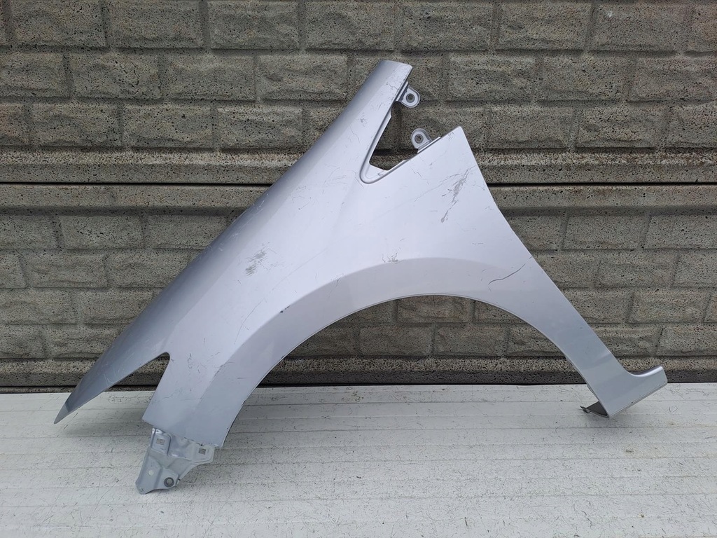 фото №1, Honda honda insight 09-14 крила лівий передній оригінал