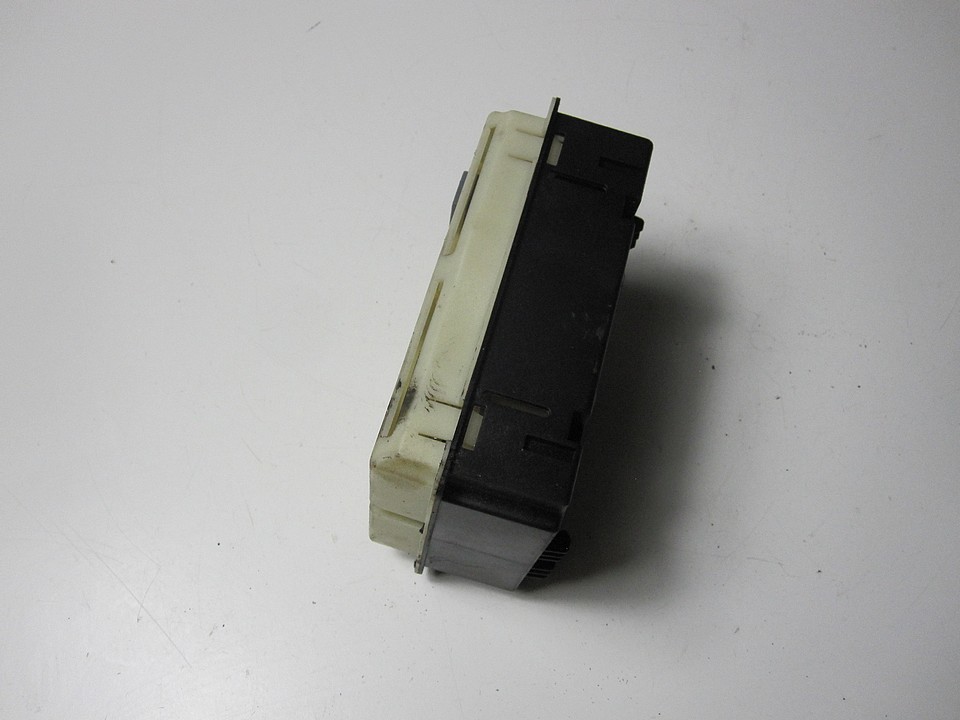 фото №5, Годинник дисплей opel zafira a 99r