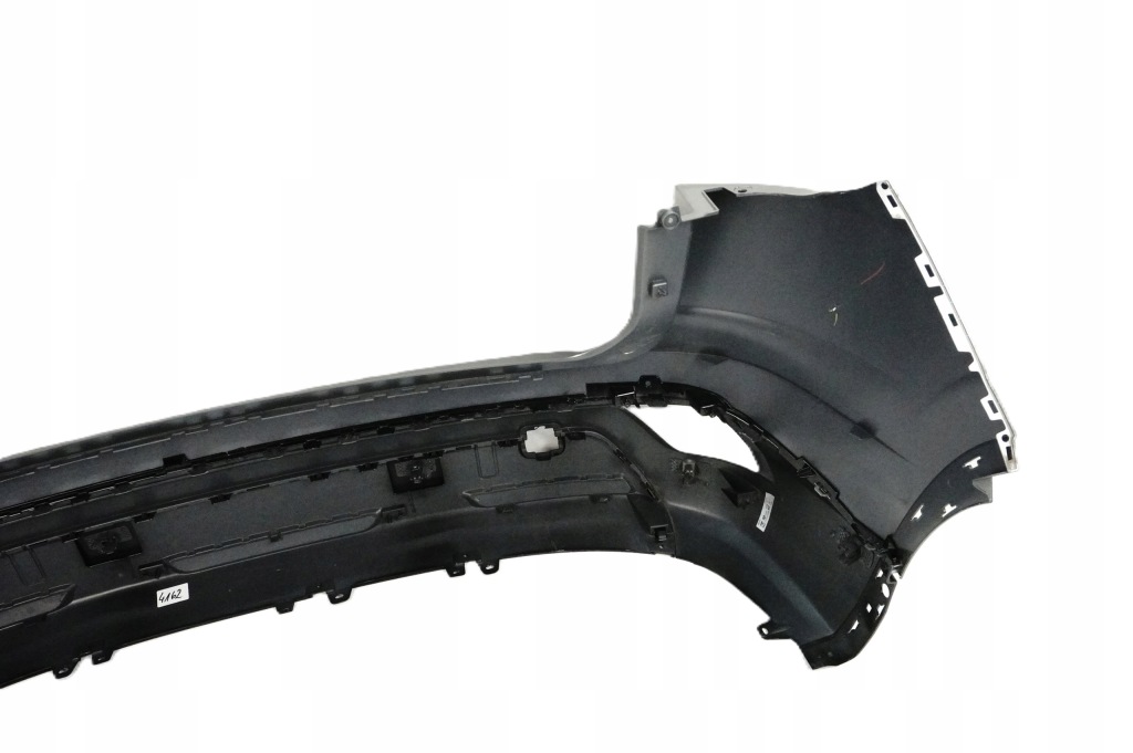 фото №12, Renault austral бампер задня задній 6 pdc tekqg kqg