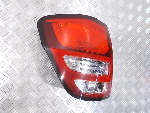 фото №10, Лампа w кришка citroen c3 ii 09-13 оригінал europa