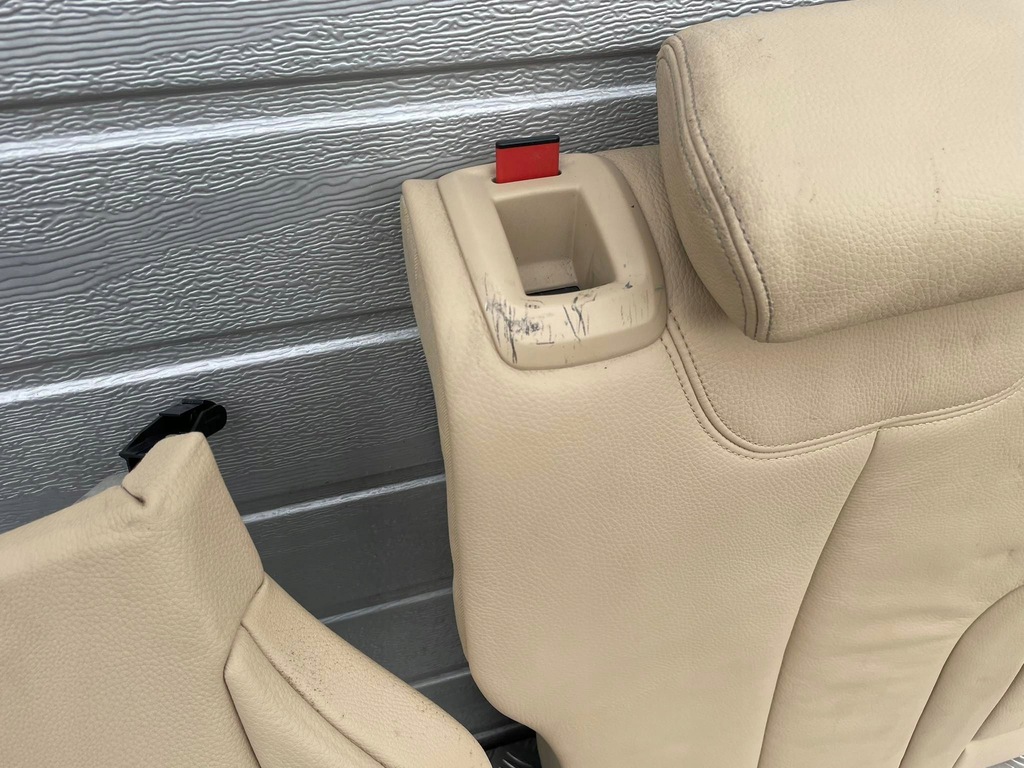 фото №7, Bmw 3 f34 gt сиденья сиденья eu