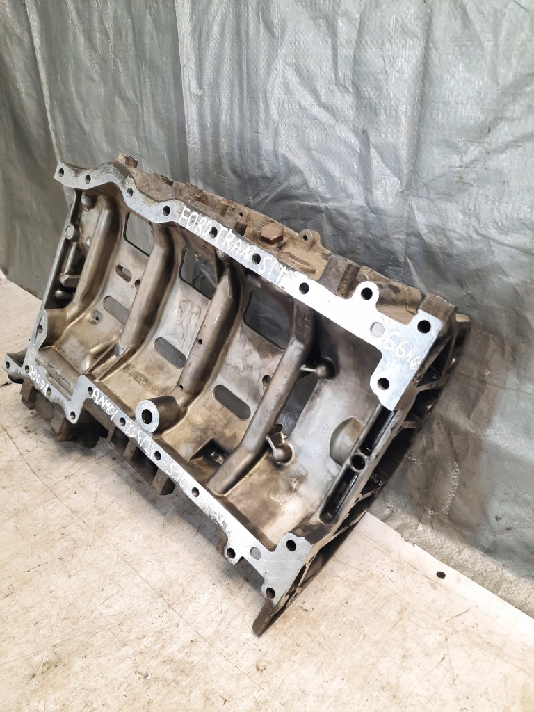 Основание картера масляный ford transit 2.2 tdci qvfa f462b в Украине