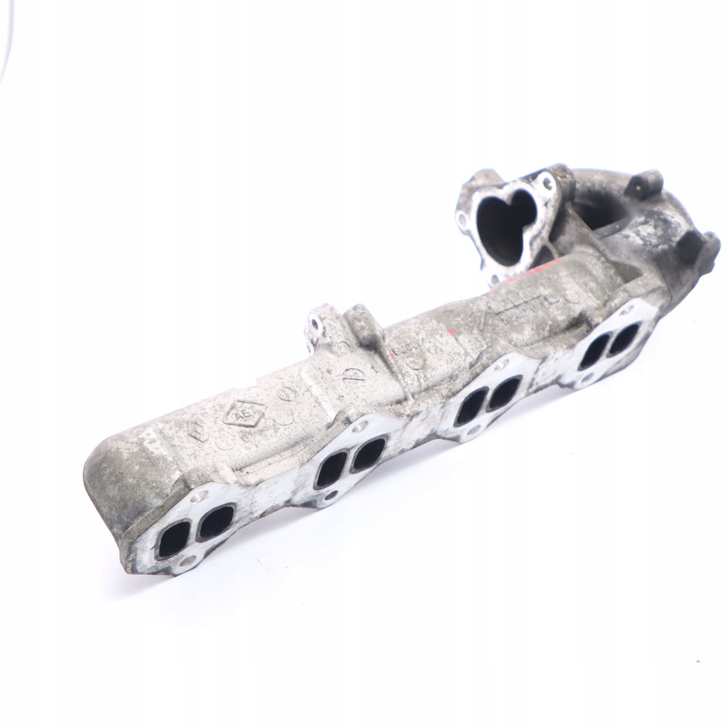 фото №10, Renault master iii opel movano b 2.3 dci коллектор всасывающий 8200915216