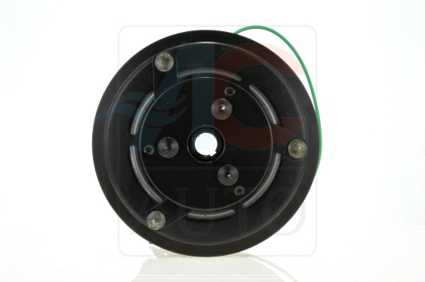 фото №8, Сцепление компрессор климат. kpl ac-06yo01