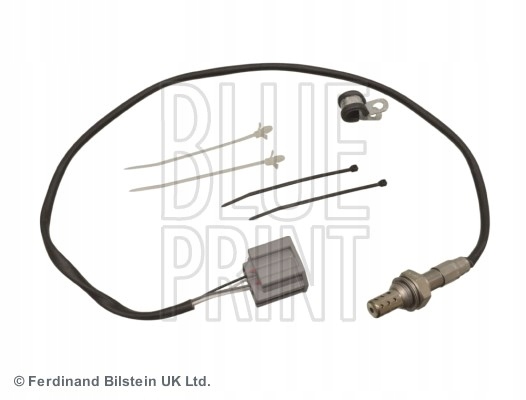 Датчик лямбда-зонд mazda 5 2.0i blue print Цена