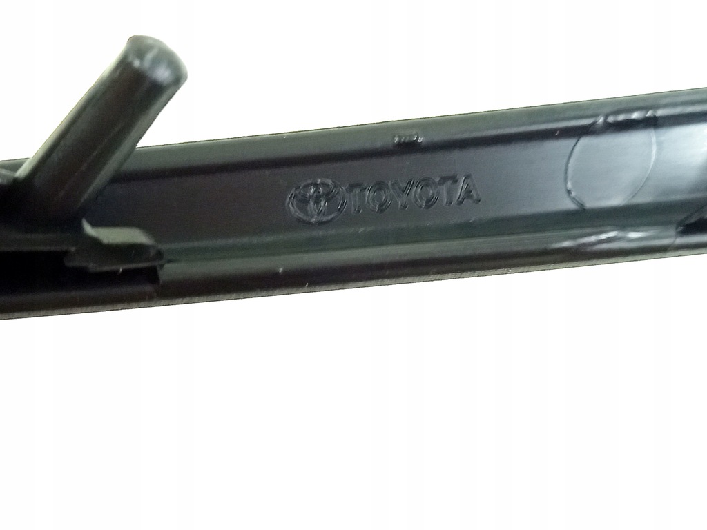 фото №10, Corolla e21 19-24 молдинг решітка протитуманна фара бампер pp