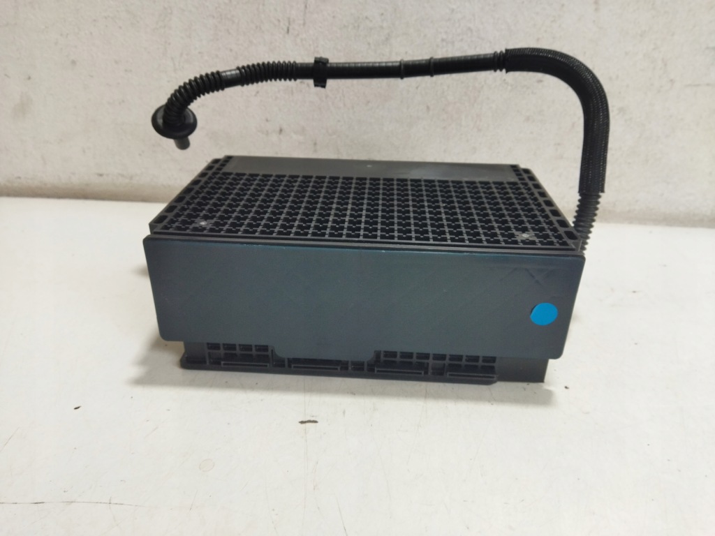 фото №1, Renault captur 244104110r акумулятор акумулятор оригінальний номер