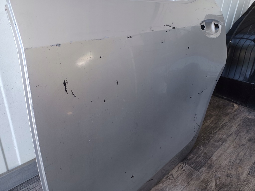 фото №8, Дверь toyota corolla e16 2013-2018 задние левая