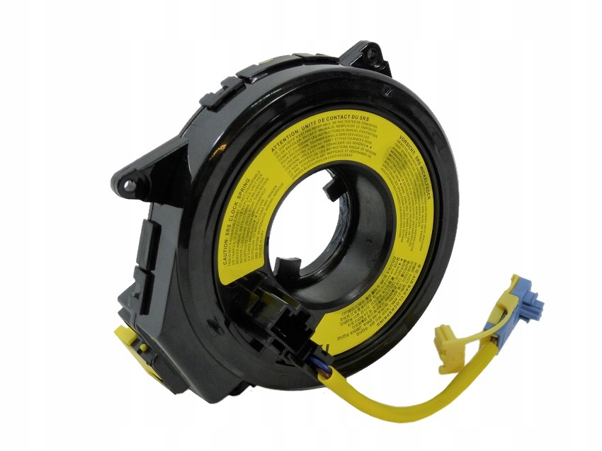 фото №1, Лента шлейф подушки безопасности подушка безопасности kia sportage ii 04-10