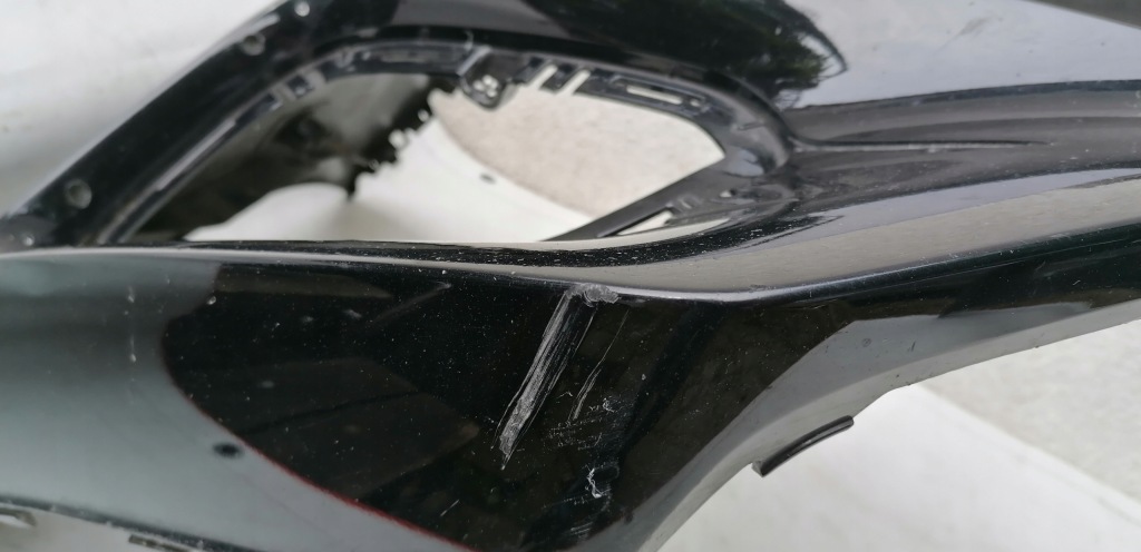 Mercedes e-kl w238 amg купе бампер перед pdc 20r. с Разборки