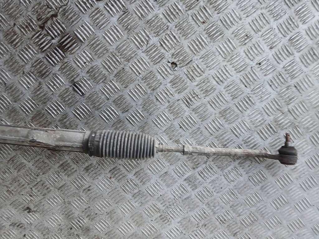 фото №8, Kia ceed i трансмиссия рулевая рулевая рейка 56500-1h200 2009r