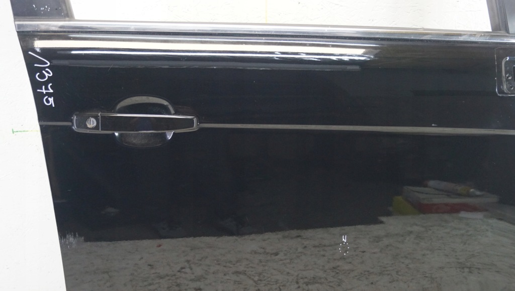 фото №3, Двері правий перед chevrolet captiva