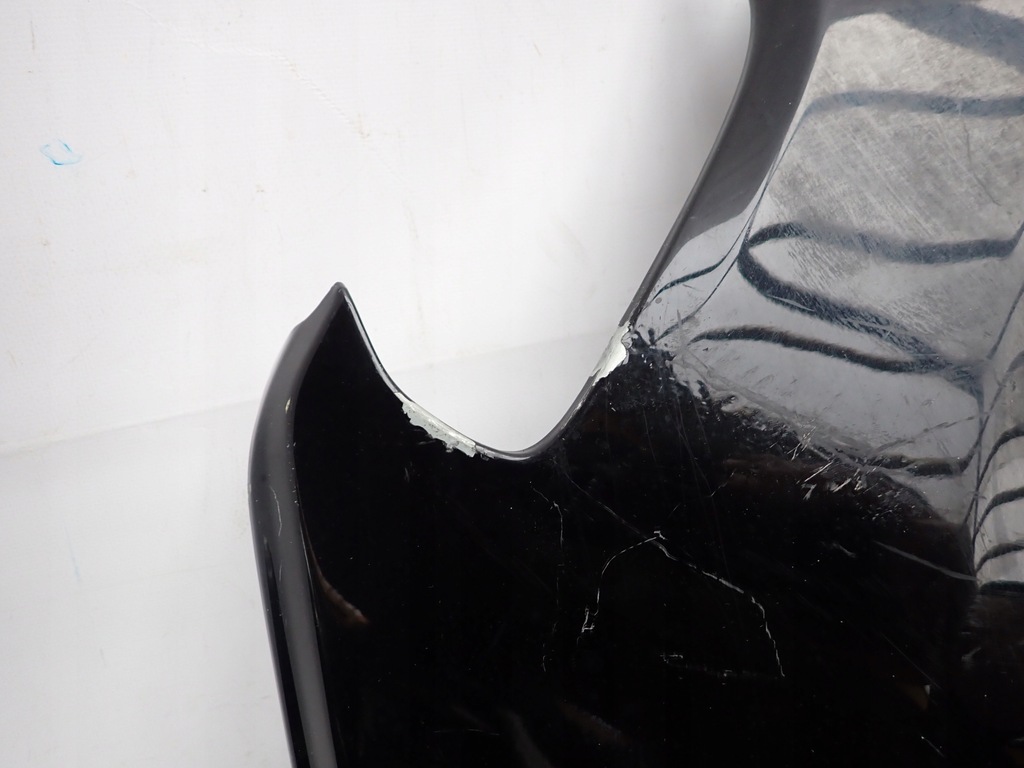 фото №6, Ford ranger v lift крыло правый перед передний