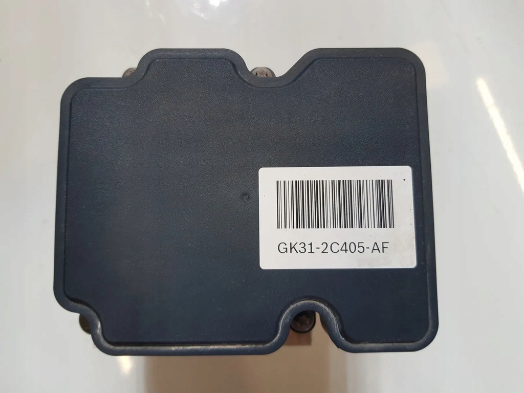 фото №5, Насос abs гальмівна блок керування ford 2.0tdci transit mk8 custom 2014r-