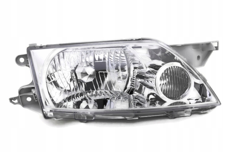 фото №1, Mazda premacy 02- лампа фара правый новый depo