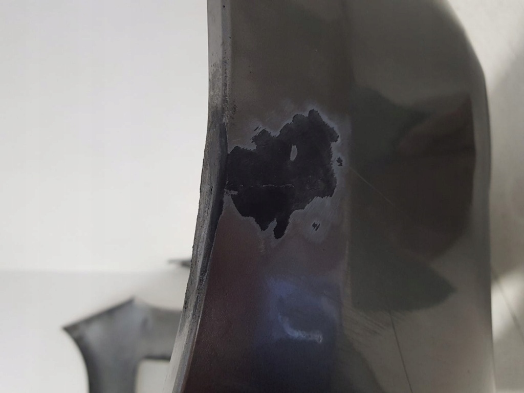 фото №11, Бампер перед передній kia carens iv 4 13-16 86511-a4000 leszno