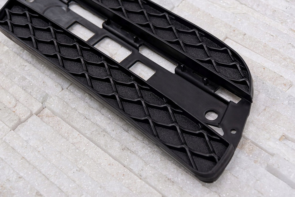 фото №11, Решітка радіатора w бампері ліва do mercedes gl klasa 2010-2012