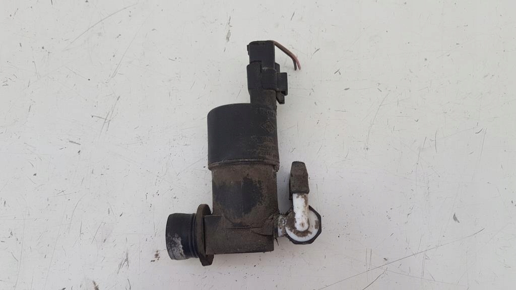 фото №5, Помпа розпилювача renault vel satis 8200194414