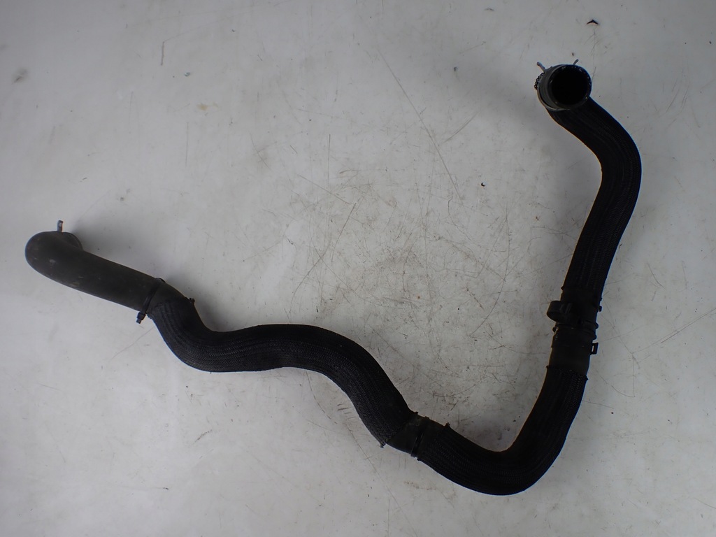 фото №1, Шланг труба wąż wody dacia duster ii 215018356r