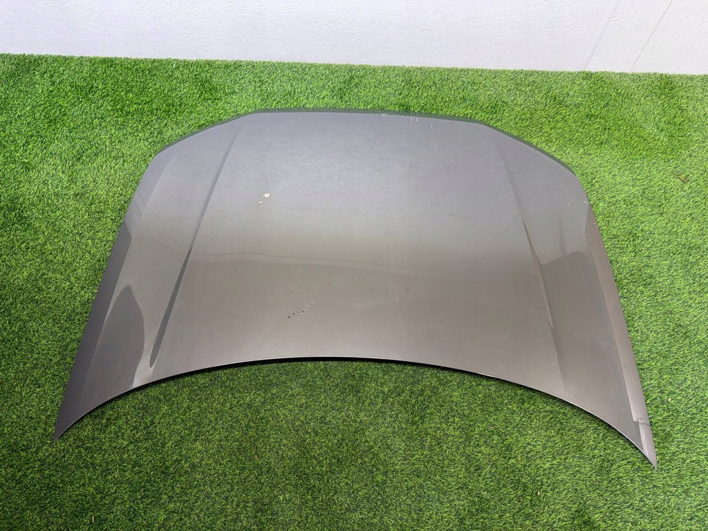 фото №12, Капот крышка двигателя audi q3 ii f3 83a 18- оригинал