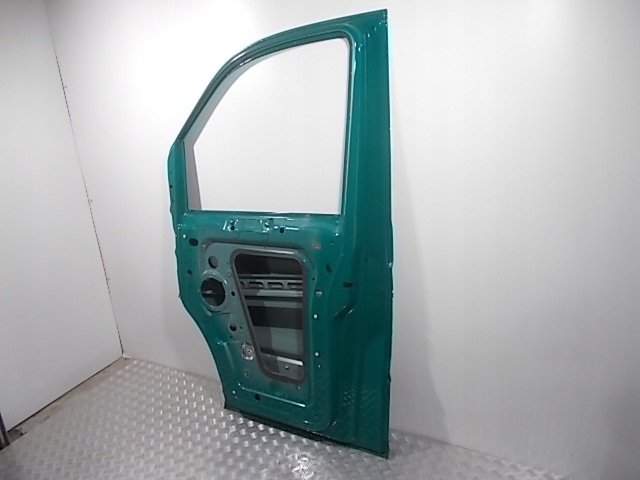 фото №15, Дверь правое vw crafter ii 7c man tge 16-24 оригинал