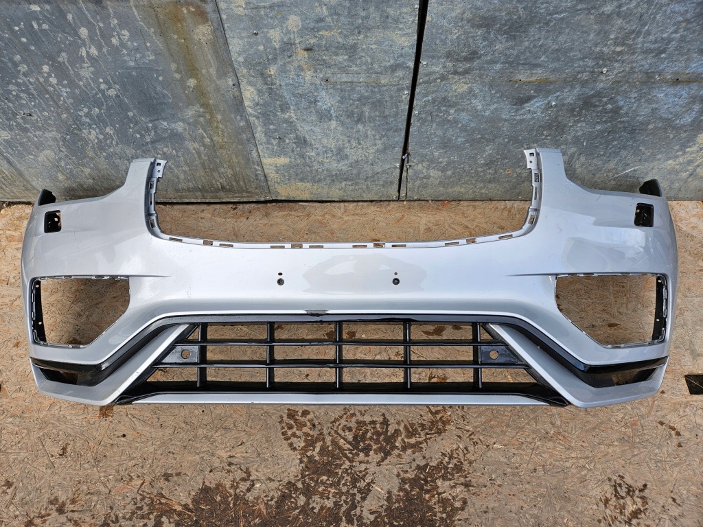 Купить Volvo xc90 ii 2 lift r-design бампер перед передний