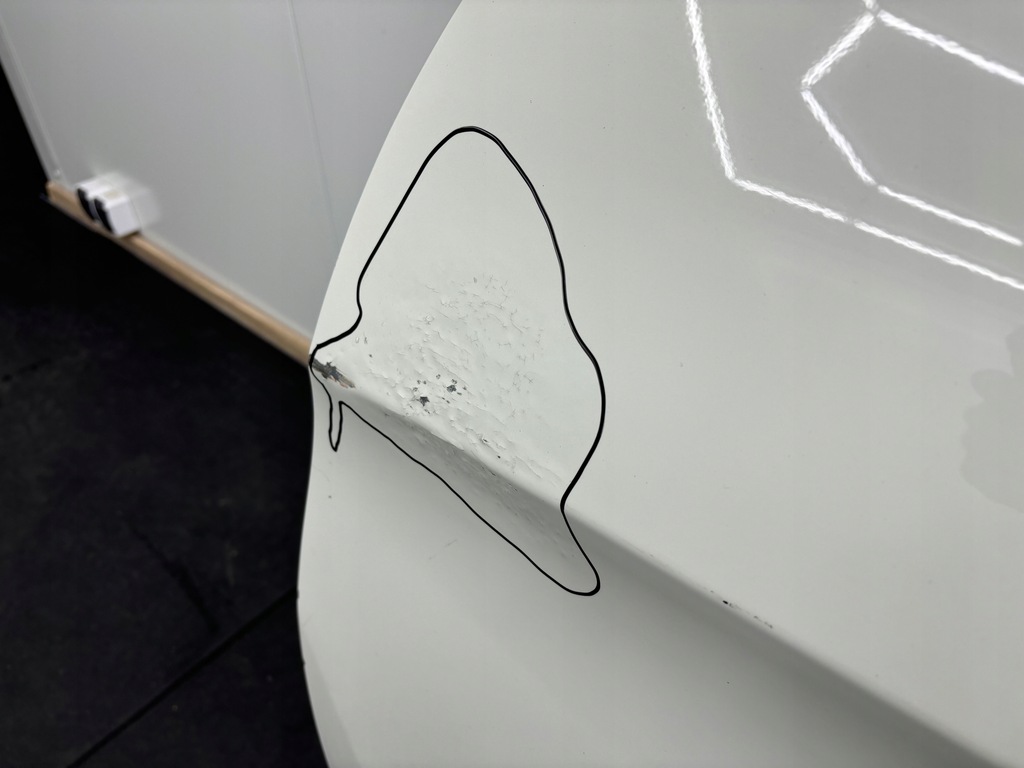 фото №13, Jeep cherokee kl 2014r- дверь левая передние перед