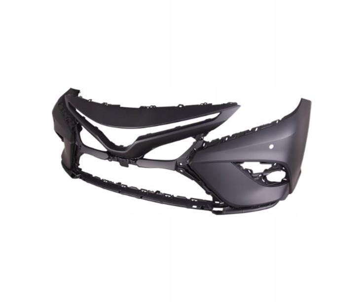 фото №1, Бампер передній toyota camry 17- 521190x939