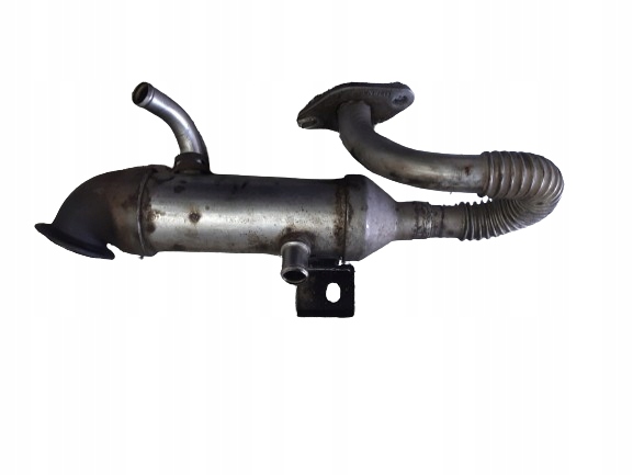 фото №1, Ford transit connect 1.8 tdci радиатор выхлопных газов egr 2m5q-9f464-ab