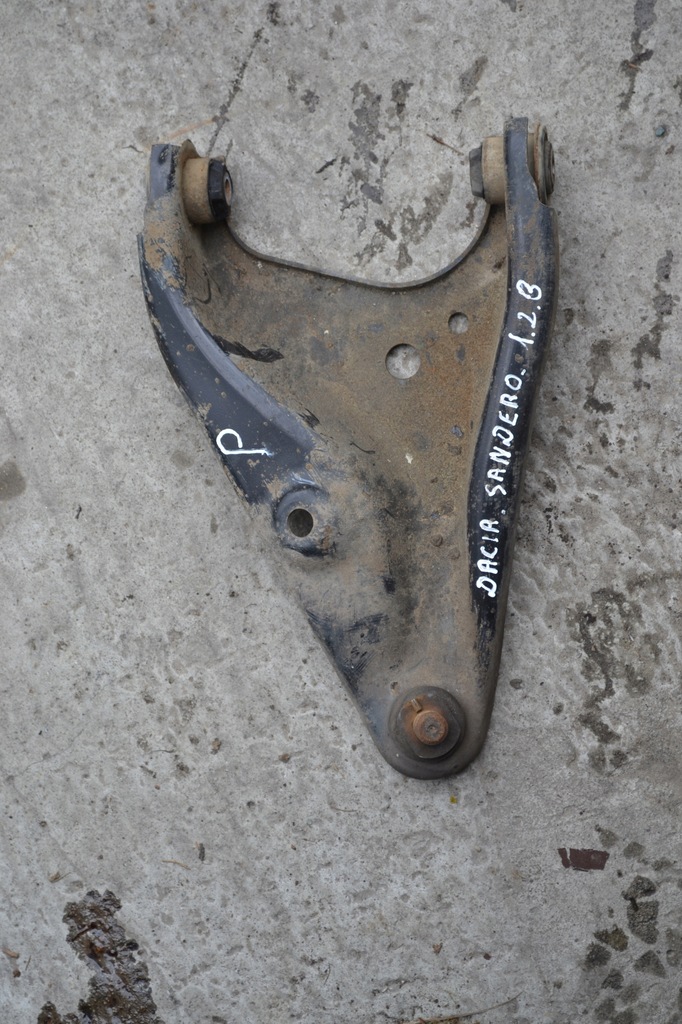 фото №1, Рычаг перед правый левый dacia logan ii sandero