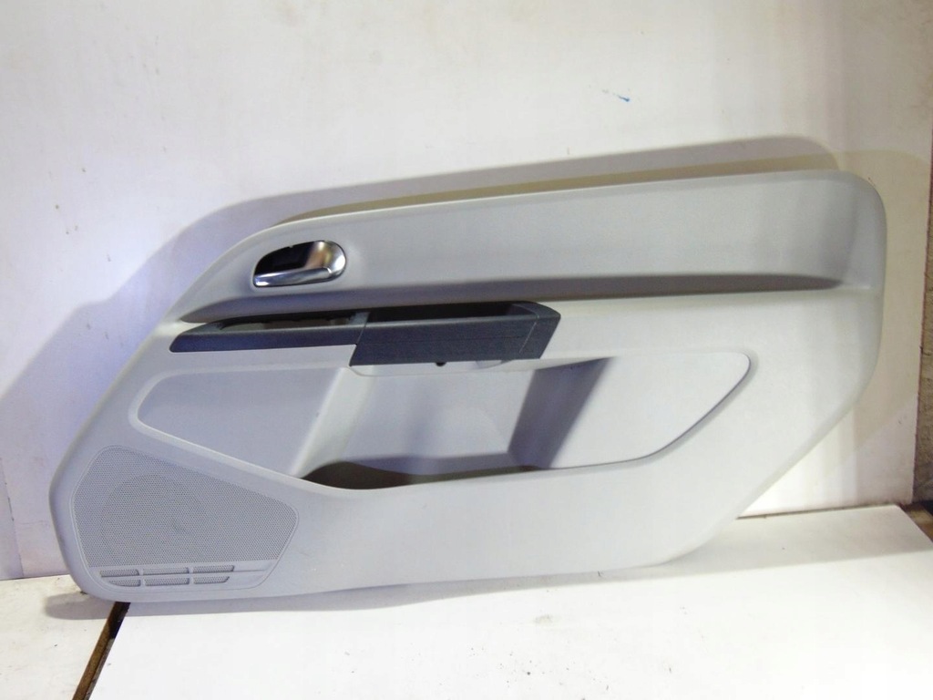 фото №1, Обивка дверь правая up citigo mii 3d