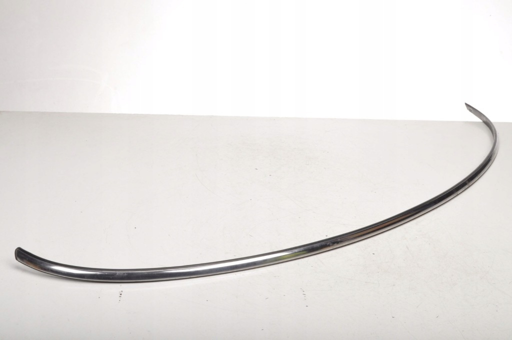 Купити Mini r56 молдинг хром декоративна капот