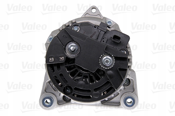 фото №11, Valeo генератор renault clio i clio ii clio iii clio iv модуль thalia