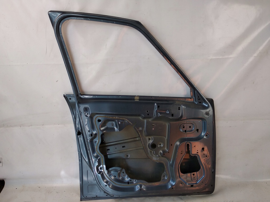 фото №9, Citroen c4 picasso i дверь левая передние 2006-2013