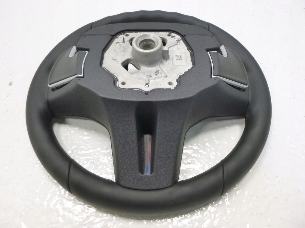 фото №8, Bmw 3 g20 g21 m-pakiet воздуховод multi лепестки переключения bez вибрации