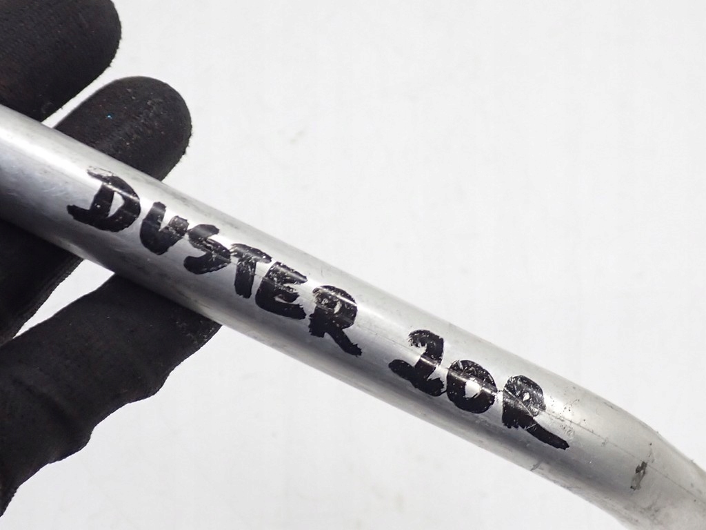 фото №9, Wąż шланг трубка кондиционера 924802645r dacia duster ii 1.5 blue dci 20r