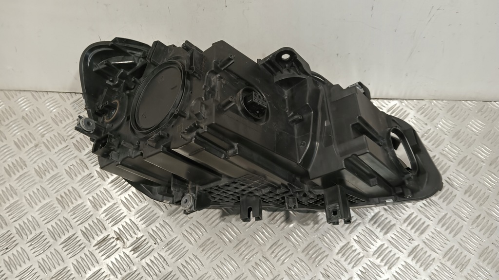 фото №15, Лампа перед bmw 2 f45 f46 14-18 full led 7422579 оригинал europa левая